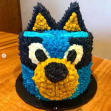 10 of the best Bluey birthday cake ideas - Mums At The Table