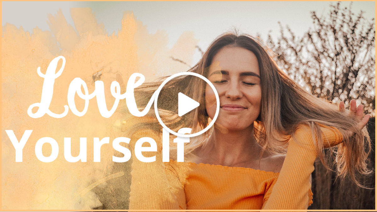 3 tips for self-compassion