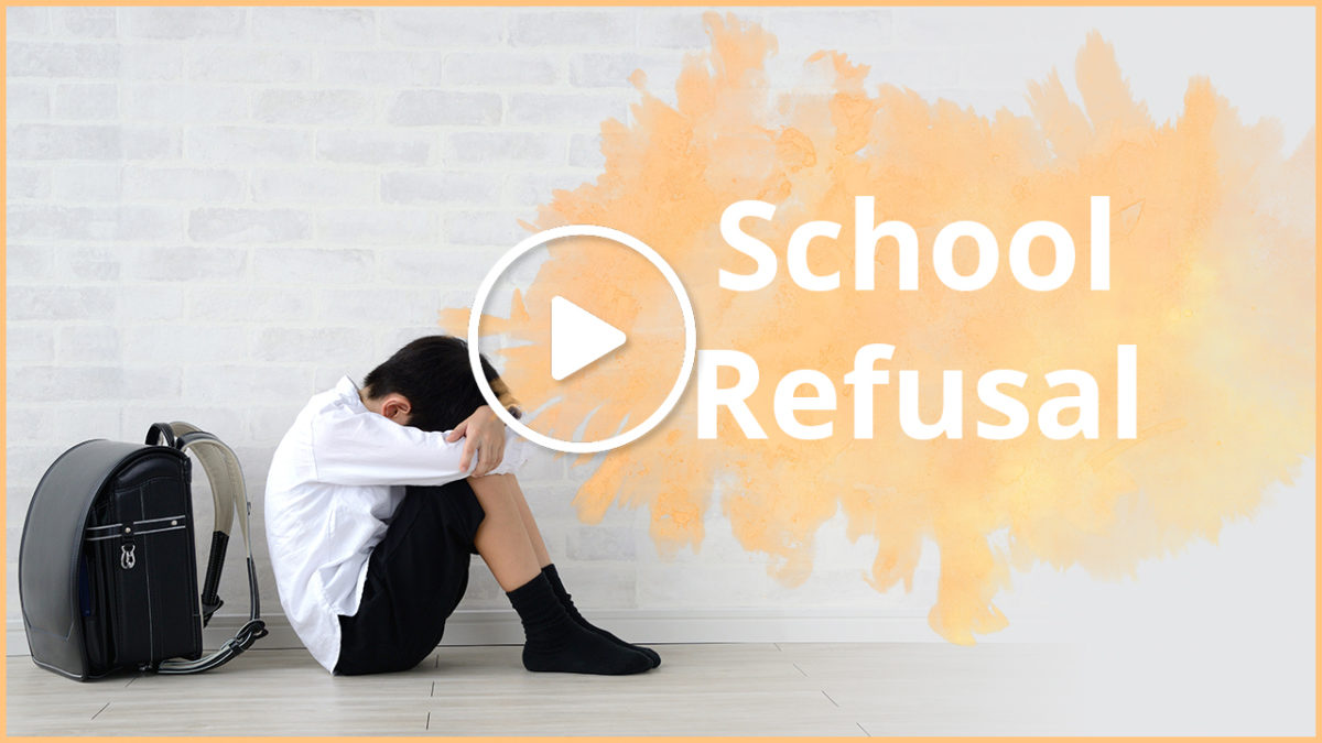 4 tips to reduce school refusal