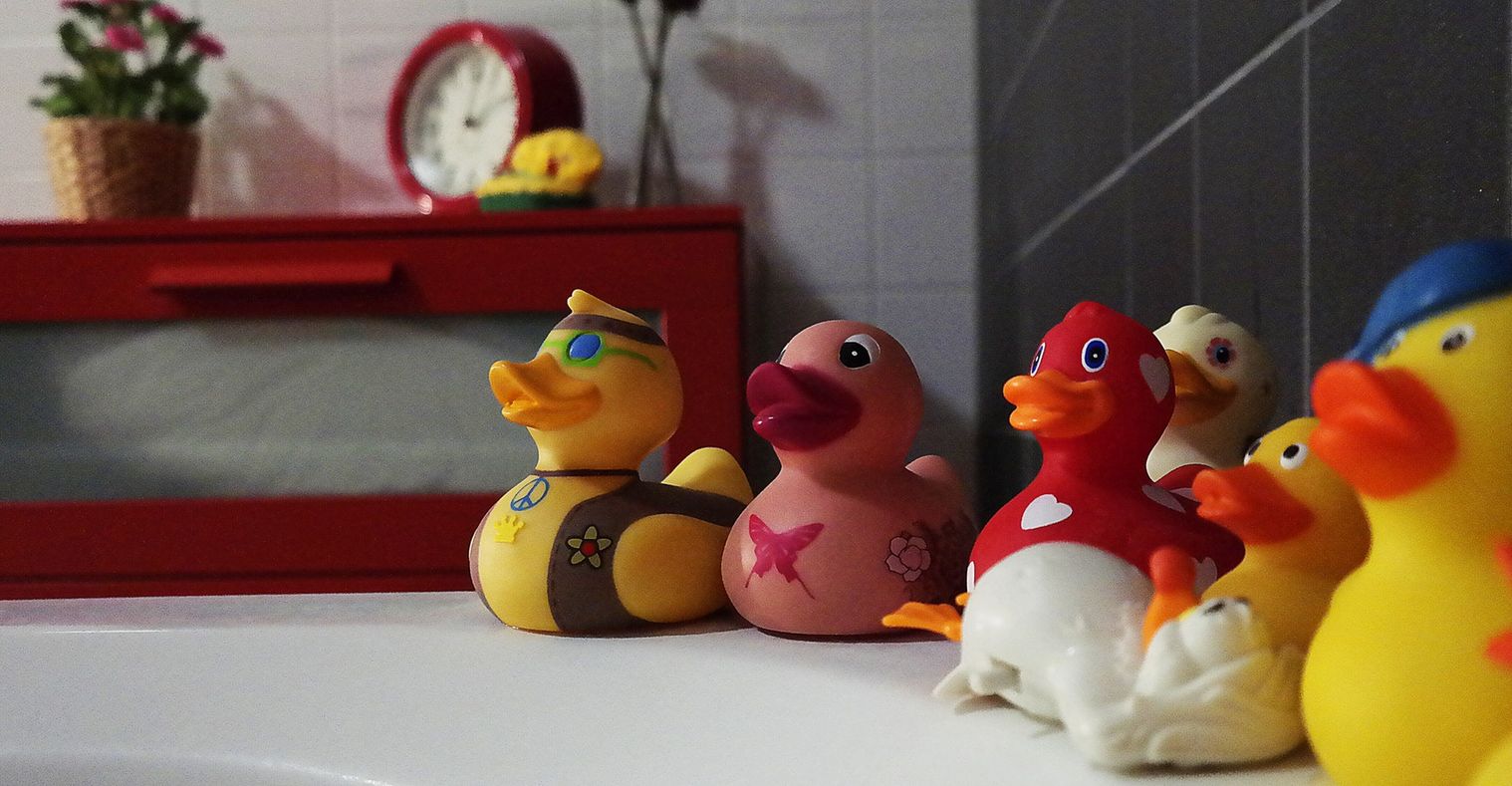 9 things you should be doing to keep bath time safe