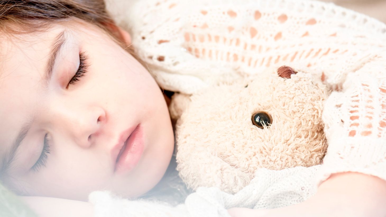 Sleep disorders in children