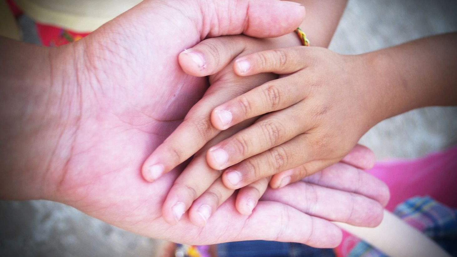 5 easy ways to teach children compassion and empathy