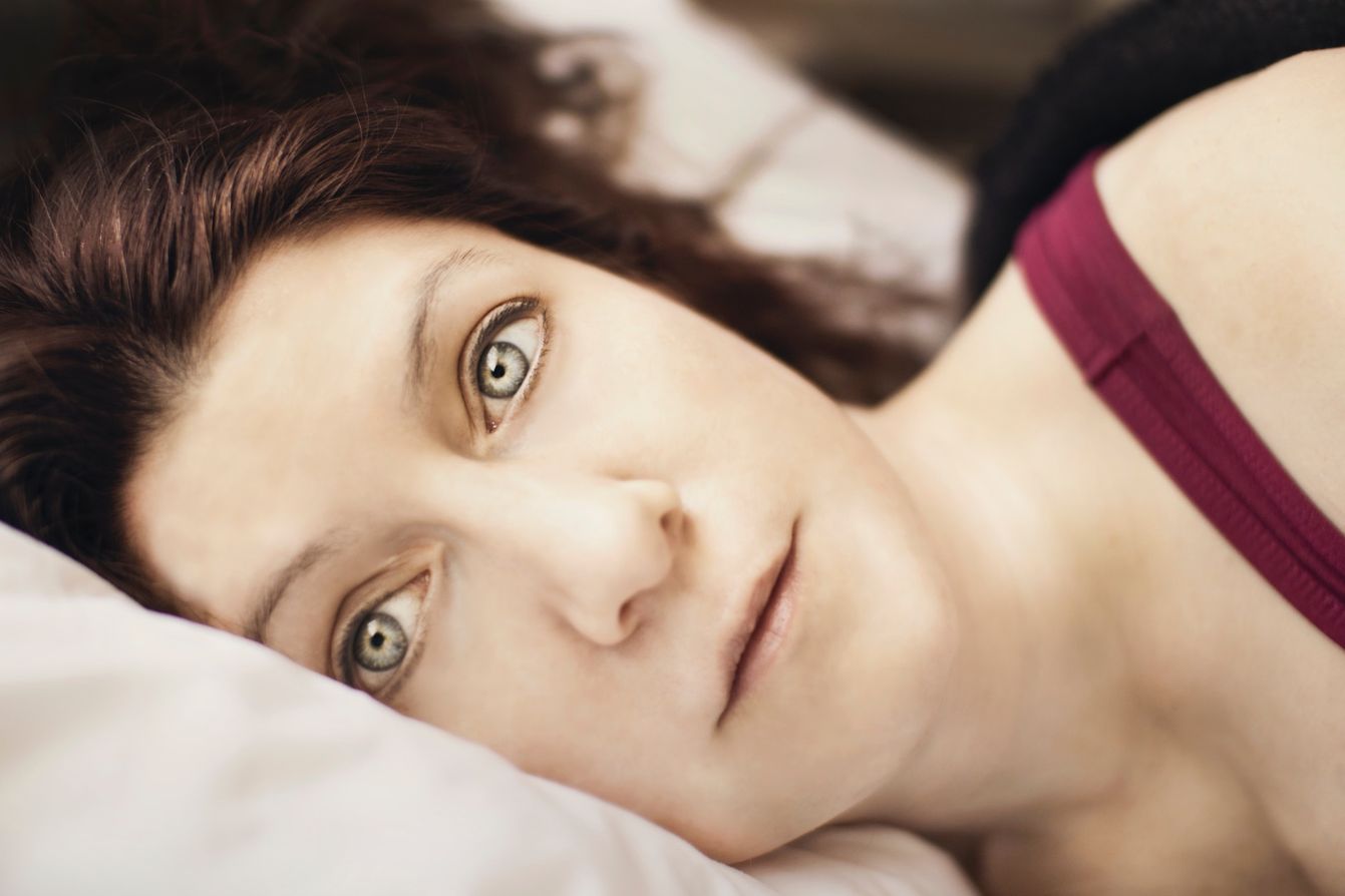 Postnatal depression symptoms and where to get help