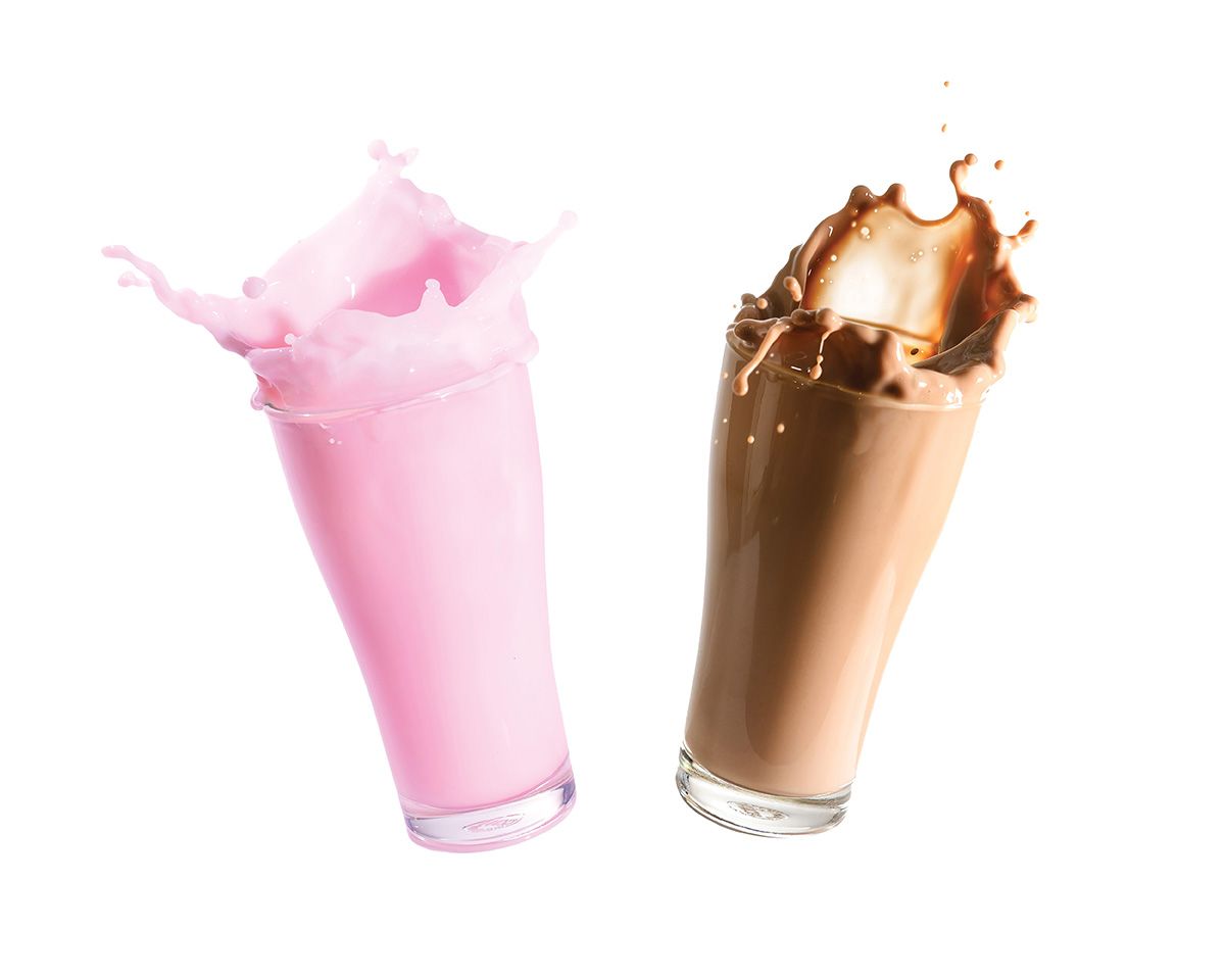 When to drink protein shakes for weight loss