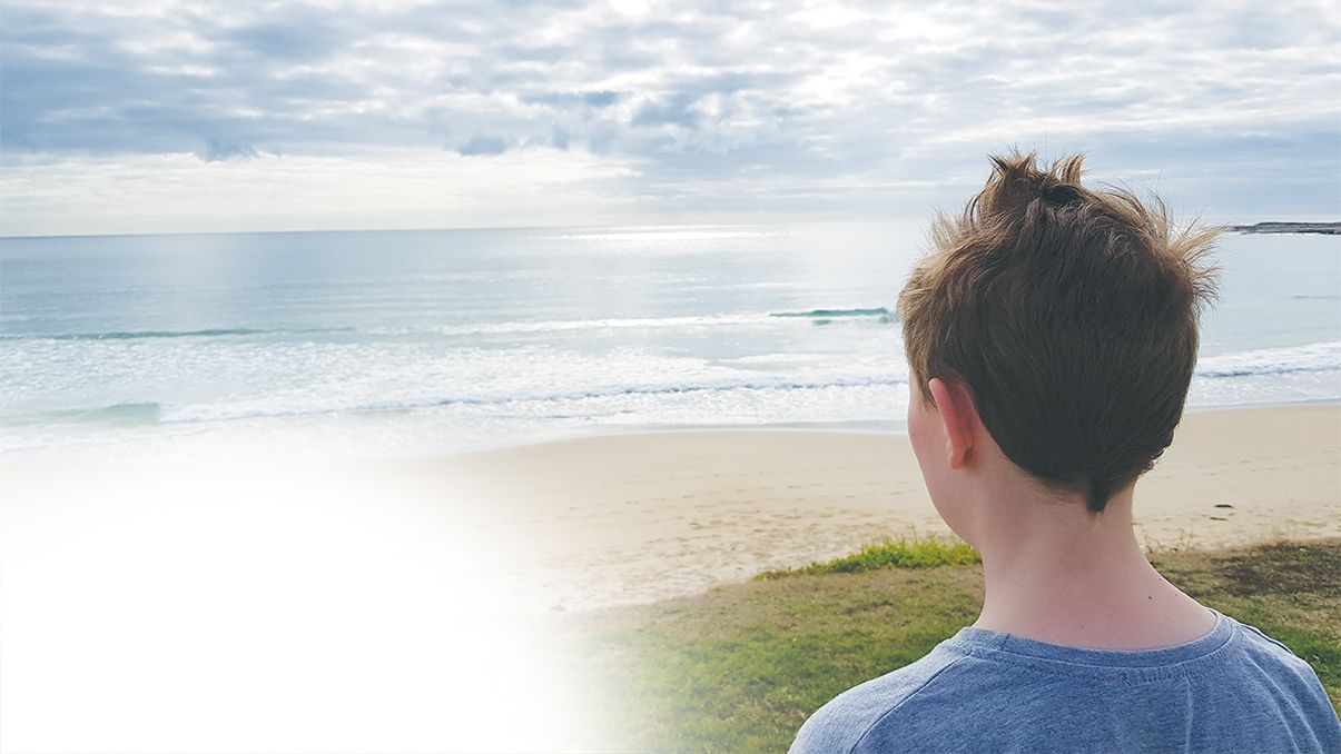 How I’ve learned to be thankful about my child’s autistic diagnosis
