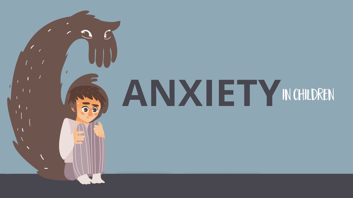 Anxiety in children