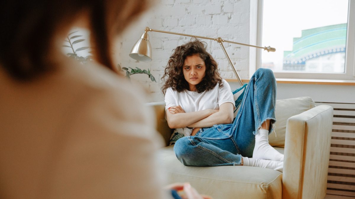 Mood swings and puberty—and 4 simple ways to cope
