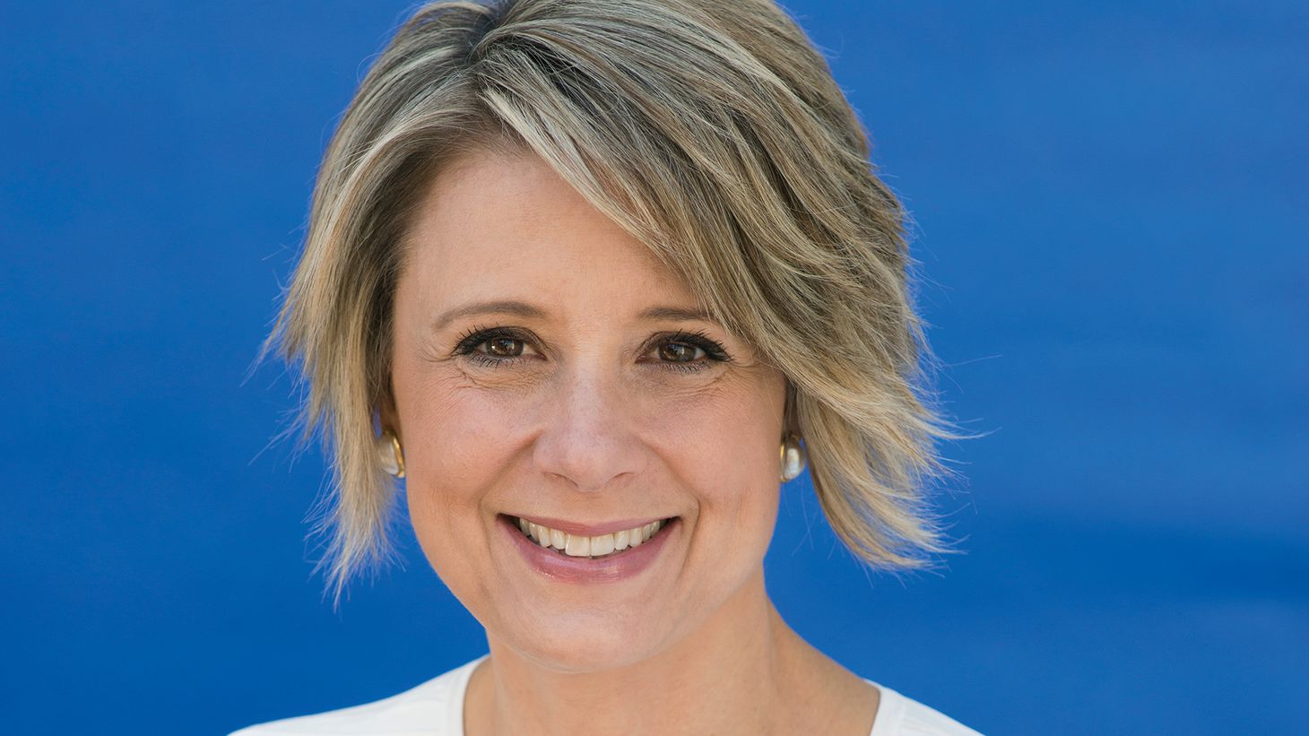 Kristina Keneally: Finding strength in death