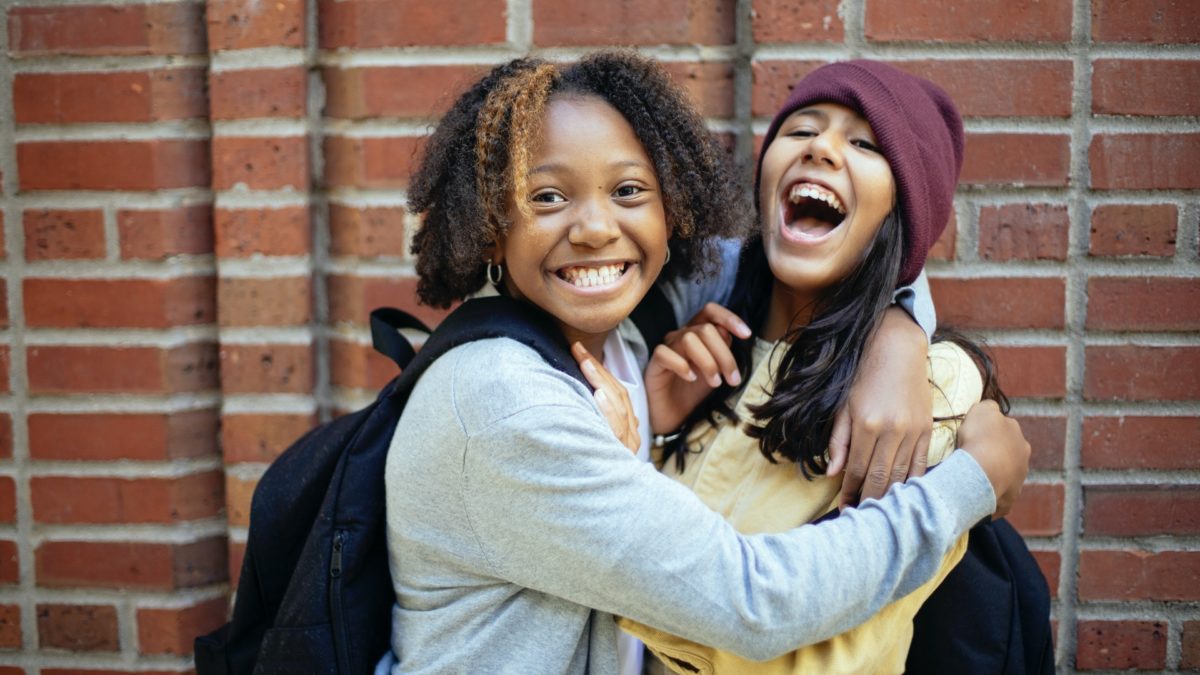 5 things our tween girls really want from us