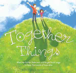 Together Things book cover