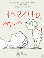 Hello Mum book cover