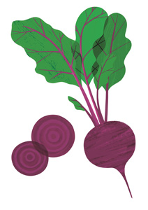 How to cook beetroot perfectly