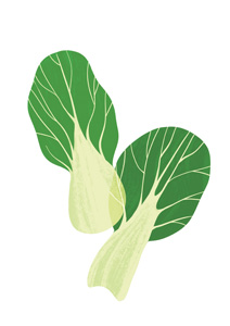 How to cook bok choy perfectly