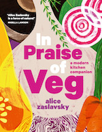 In Praise of Veg book cover