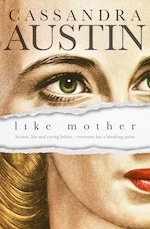 Like Mother book cover