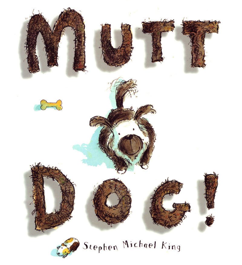 Mutt Dog