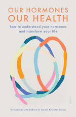 Our Hormones Our Health book cover