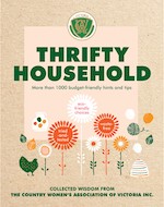 Thrifty Household book cover