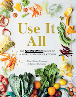 Use It All book cover