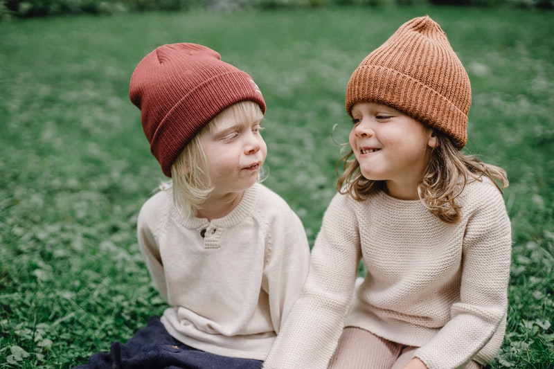 birth order affects siblings personality