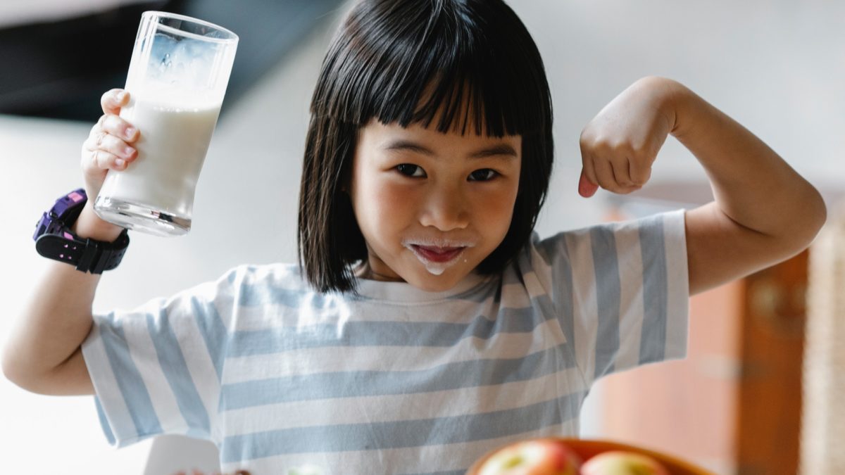 Children’s food allergies: Signs and symptoms
