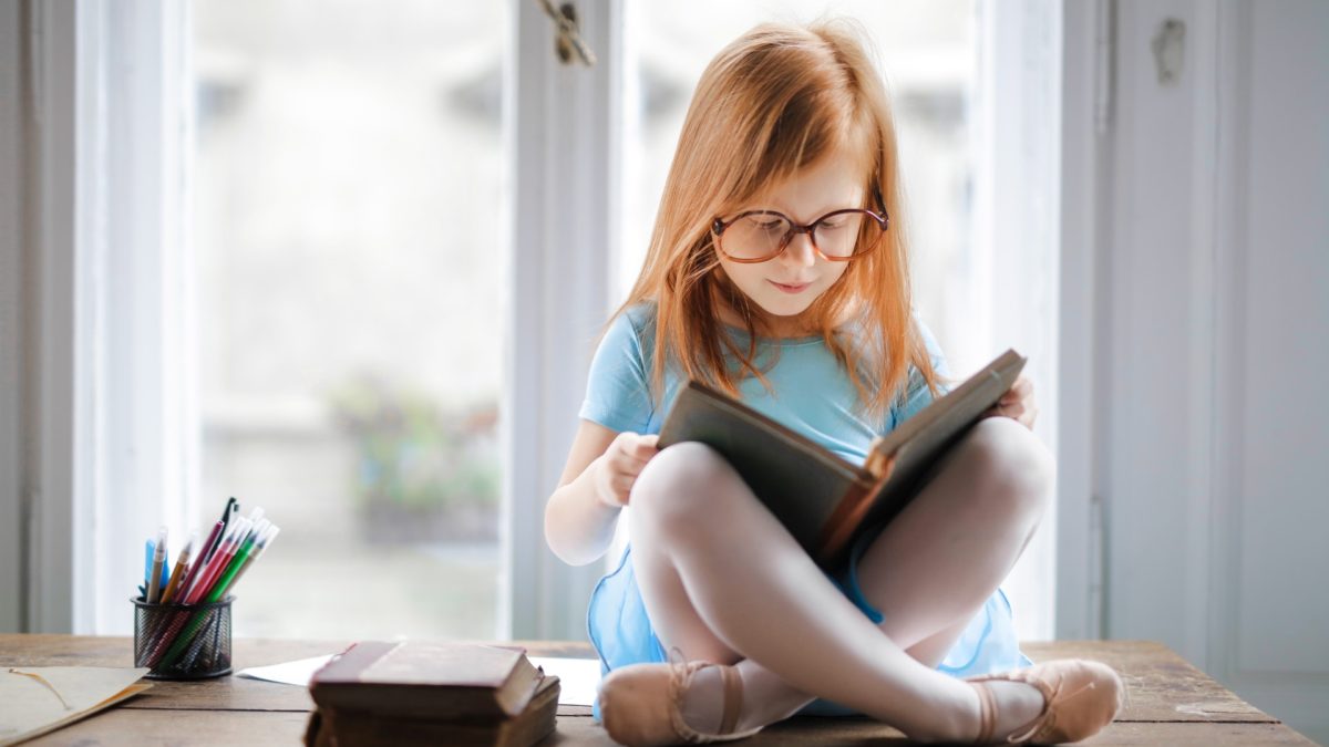 5 secret weapons that will convert any child who hates reading