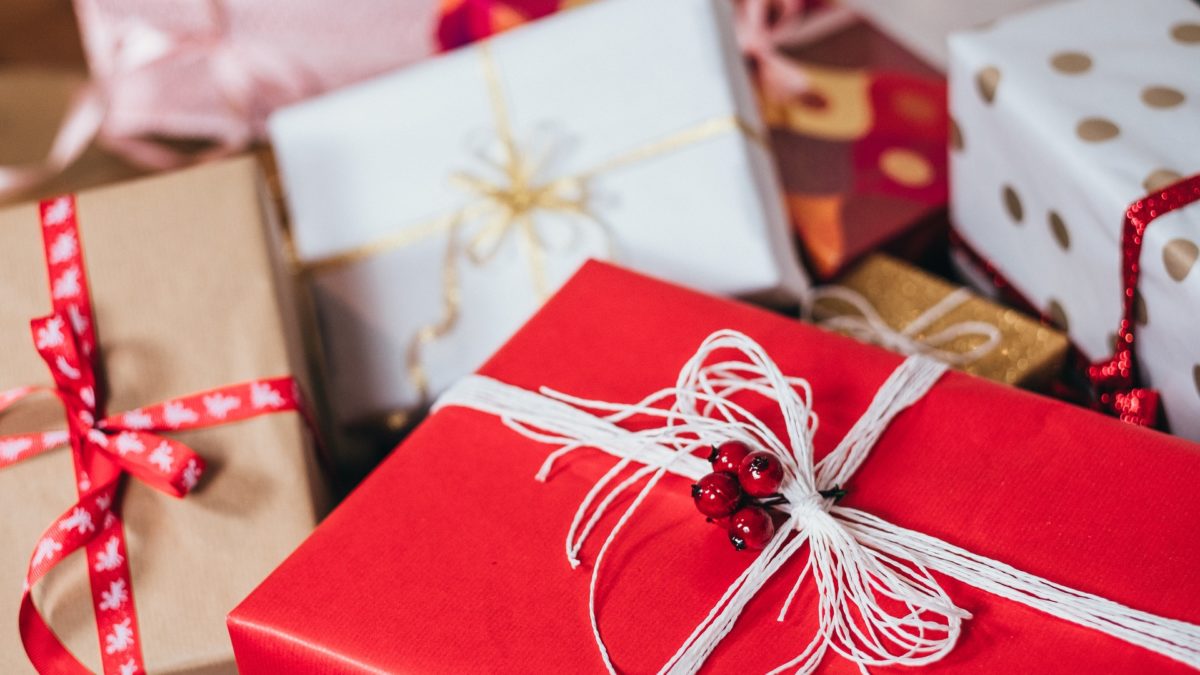 Tried and tested: These three potential Christmas gifts