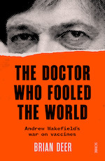 the doctor who fooled the world