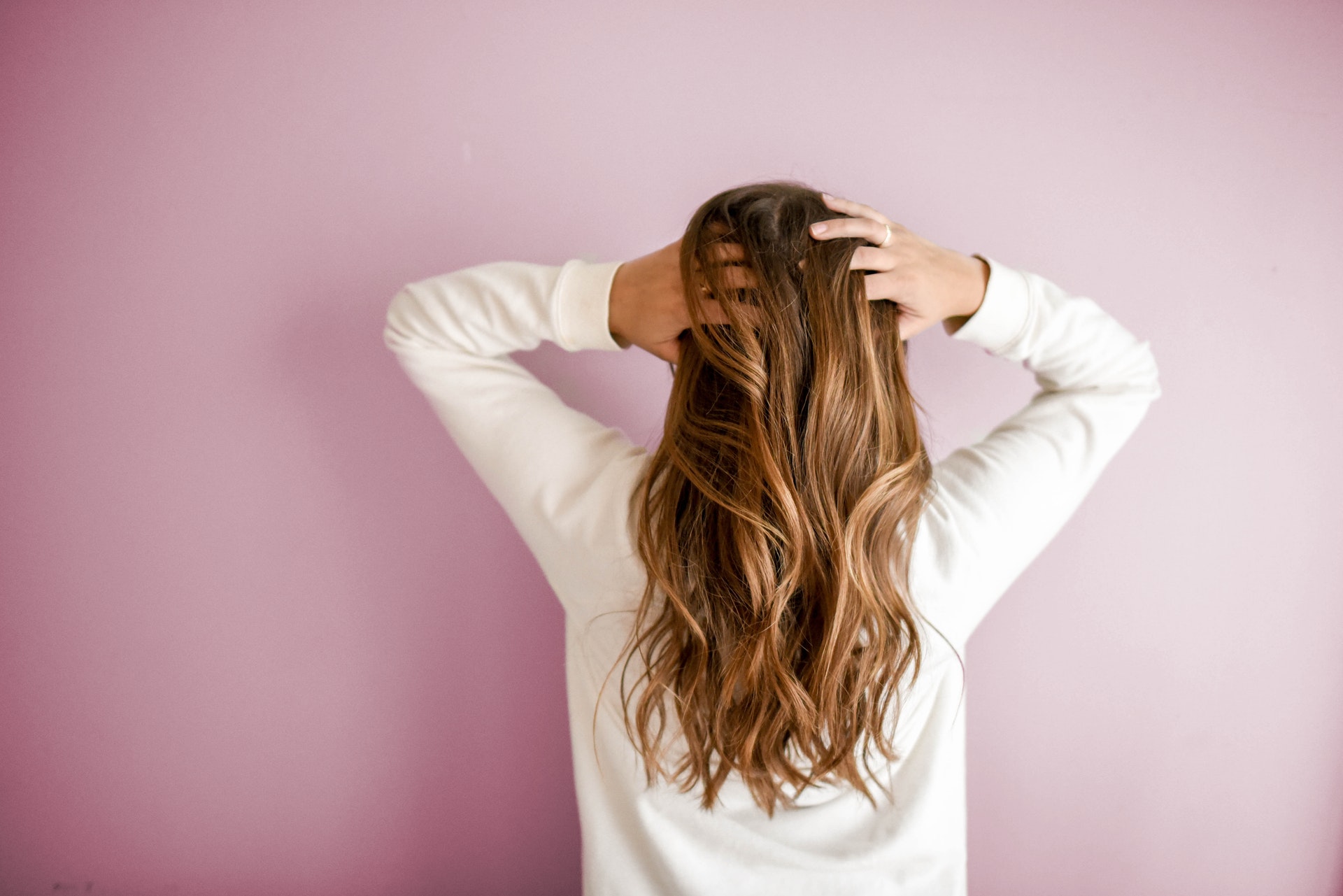 Postpartum hair loss: What to expect - Mums At The Table