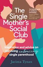 The Single Mother’s Social Club book cover
