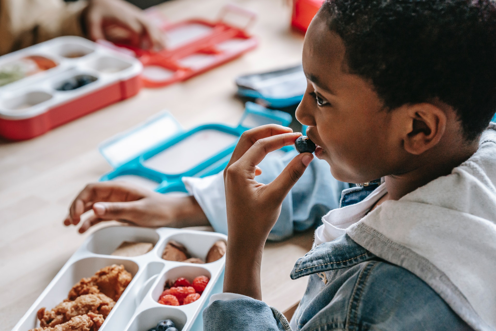 4 Afternoon Tea Ideas For Kids Mums At The Table