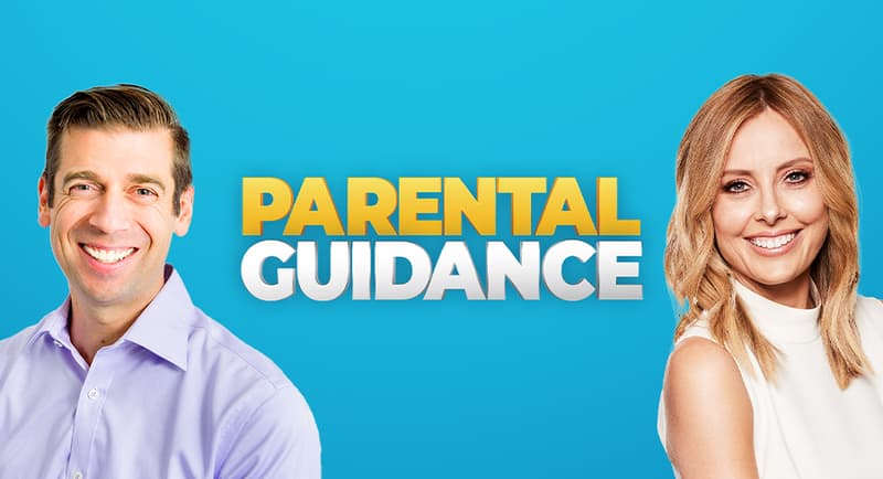 Why I’ll be watching Nine’s Parental Guidance