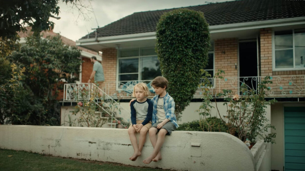 Teaching children about respect: New campaign pulls heartstrings