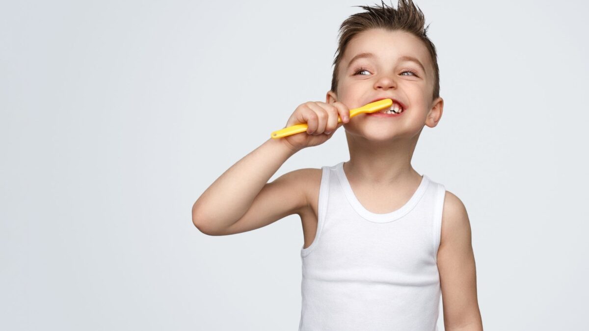 5 kids’ toothpaste your child will love