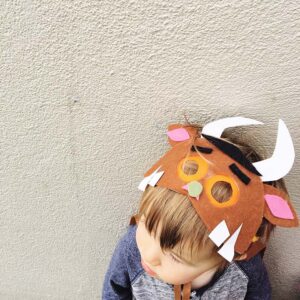 20 super easy Book Week costumes to make at home - Mums At The Table