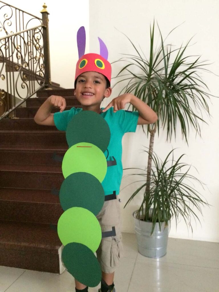 the-very-hungry-caterpillar-book-week-costume