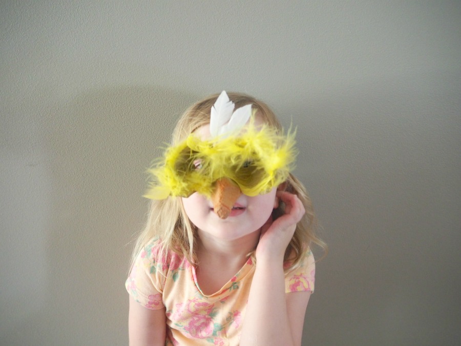 9 simple Easter hat ideas to try at home