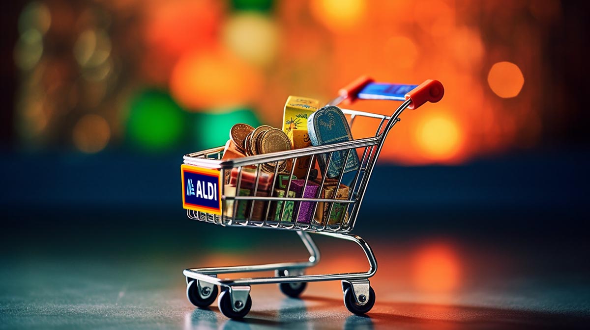 How you can save money by shopping at Aldi supermarkets