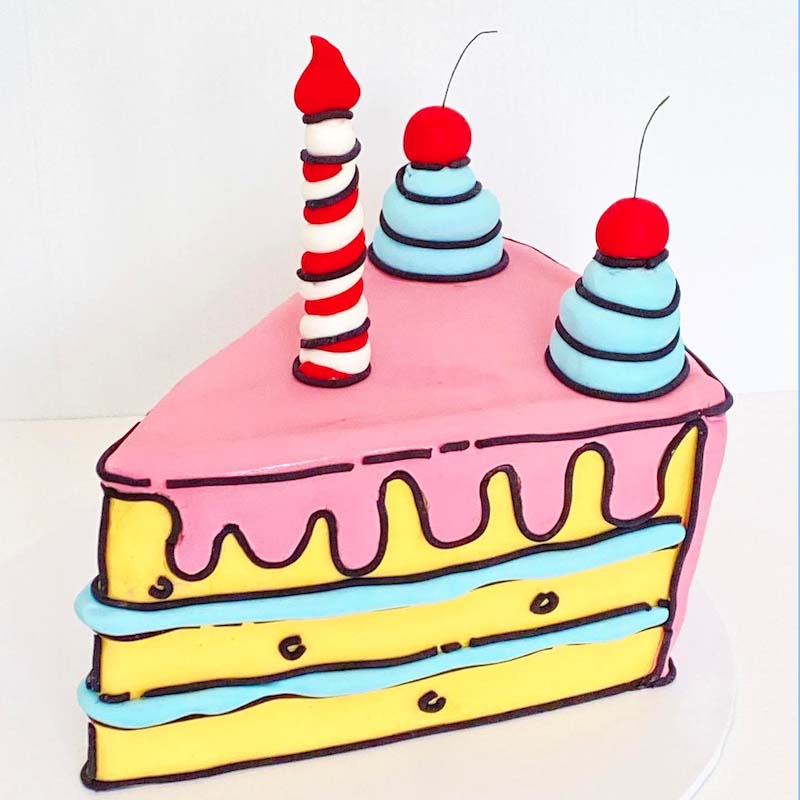 Kids Cake Online @Rs.349 | Send Birthday Cakes For Kids - Winni-sgquangbinhtourist.com.vn