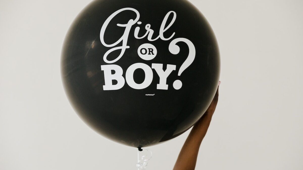 19 unique and fun gender reveal party ideas for 2023