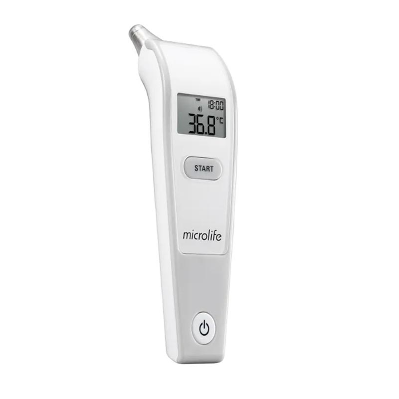 baby thermometer microlife-ear-thermometer