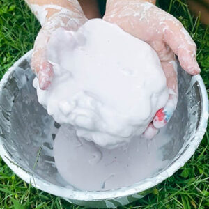 Oobleck Recipe: The Dr Seuss Science Experiment - Mums At The Table