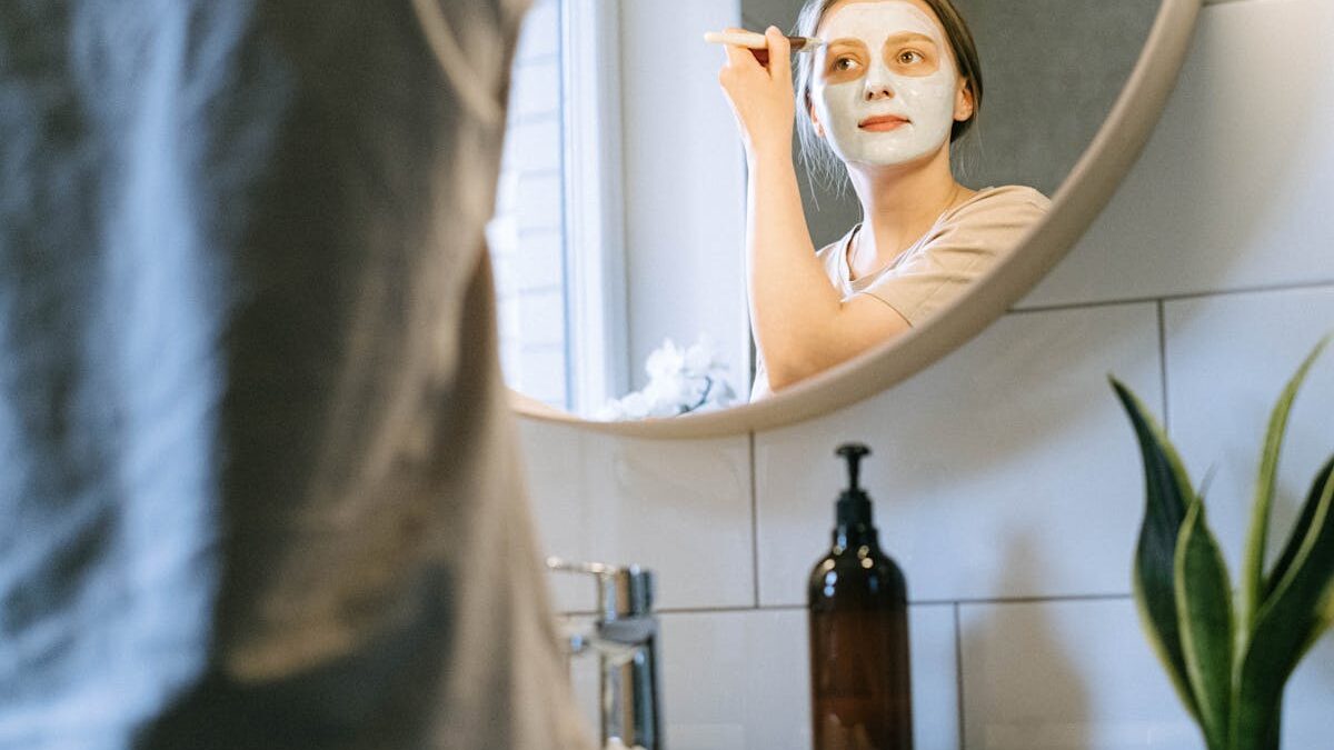 The skincare trend you don’t want your tweens to be on