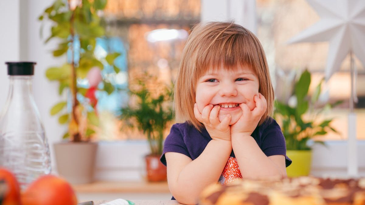 Easy toddler dinner ideas for busy families