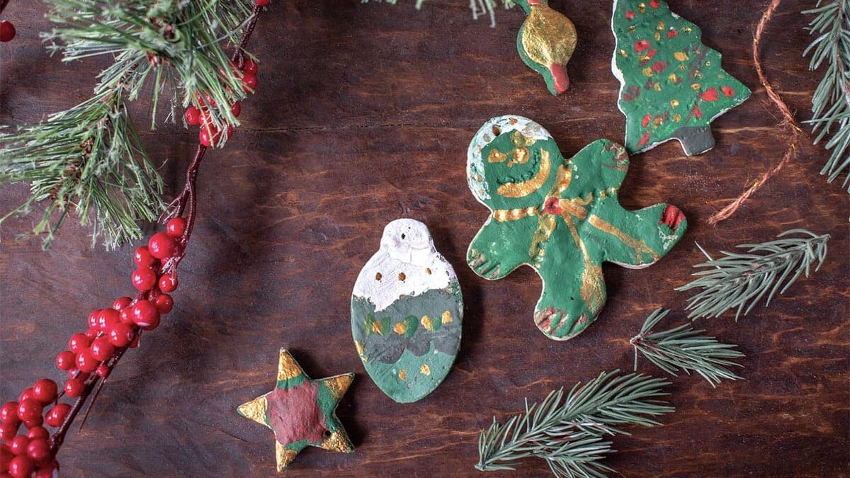 Christmas activities for toddlers: Fun ideas to celebrate the holiday season