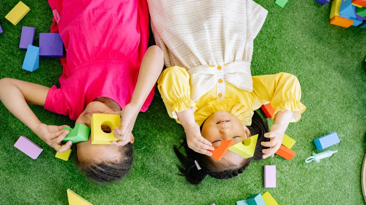 The crucial dos and don’ts when raising preschoolers