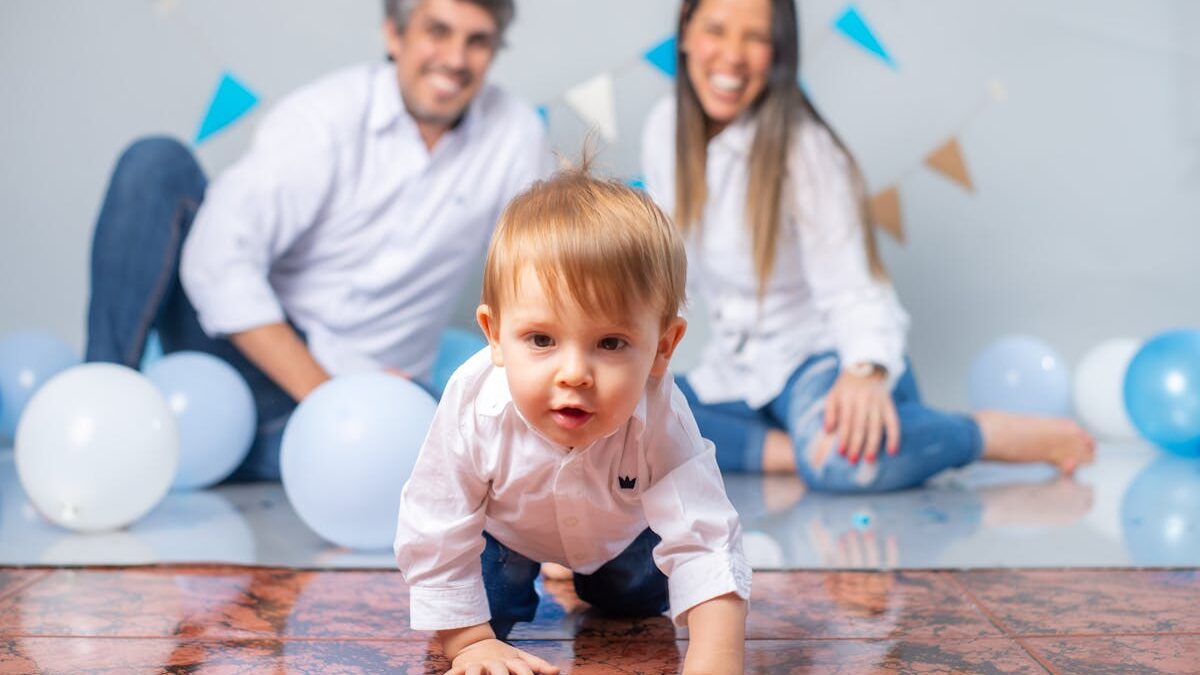 The gentle decline of gentle parenting