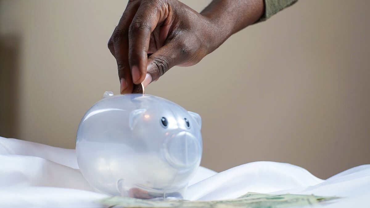 12 kitchen swaps to save money and the planet