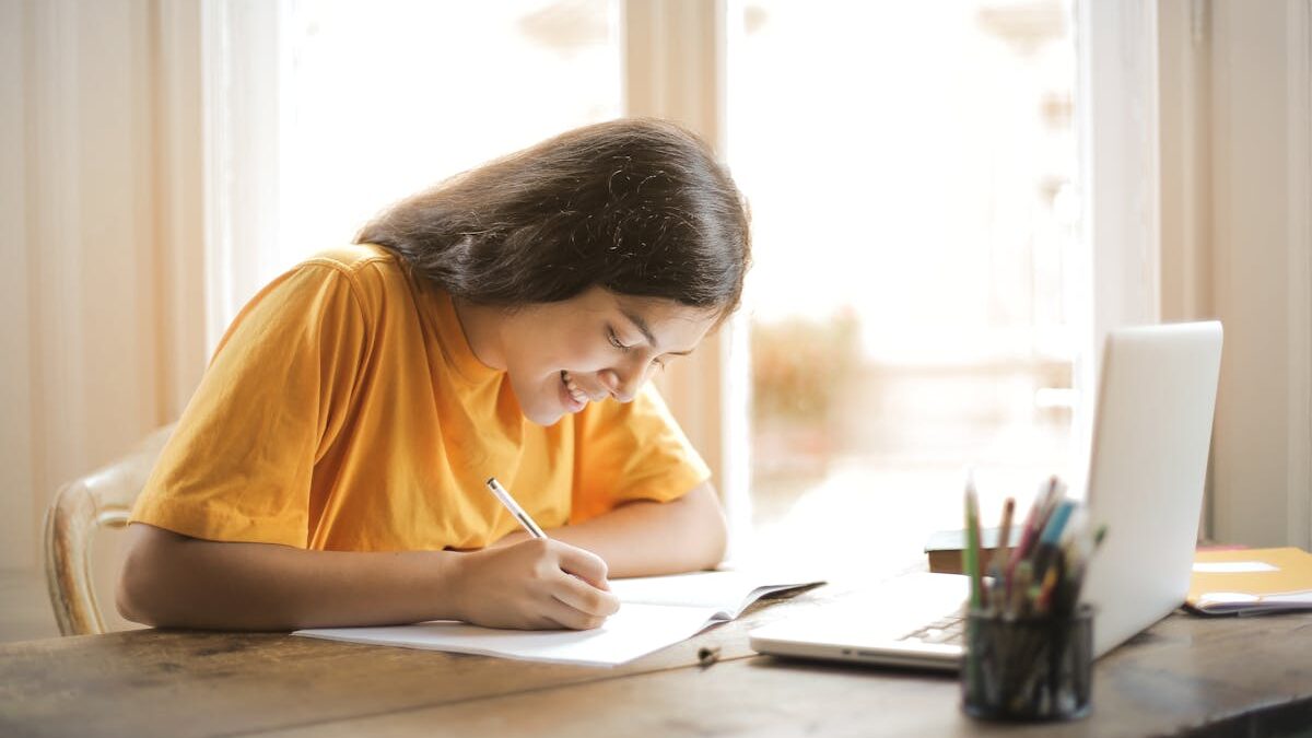 How to help your child succeed in school