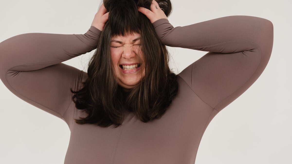 Stress, fatigue and weight gain: Could high cortisol be the cause?